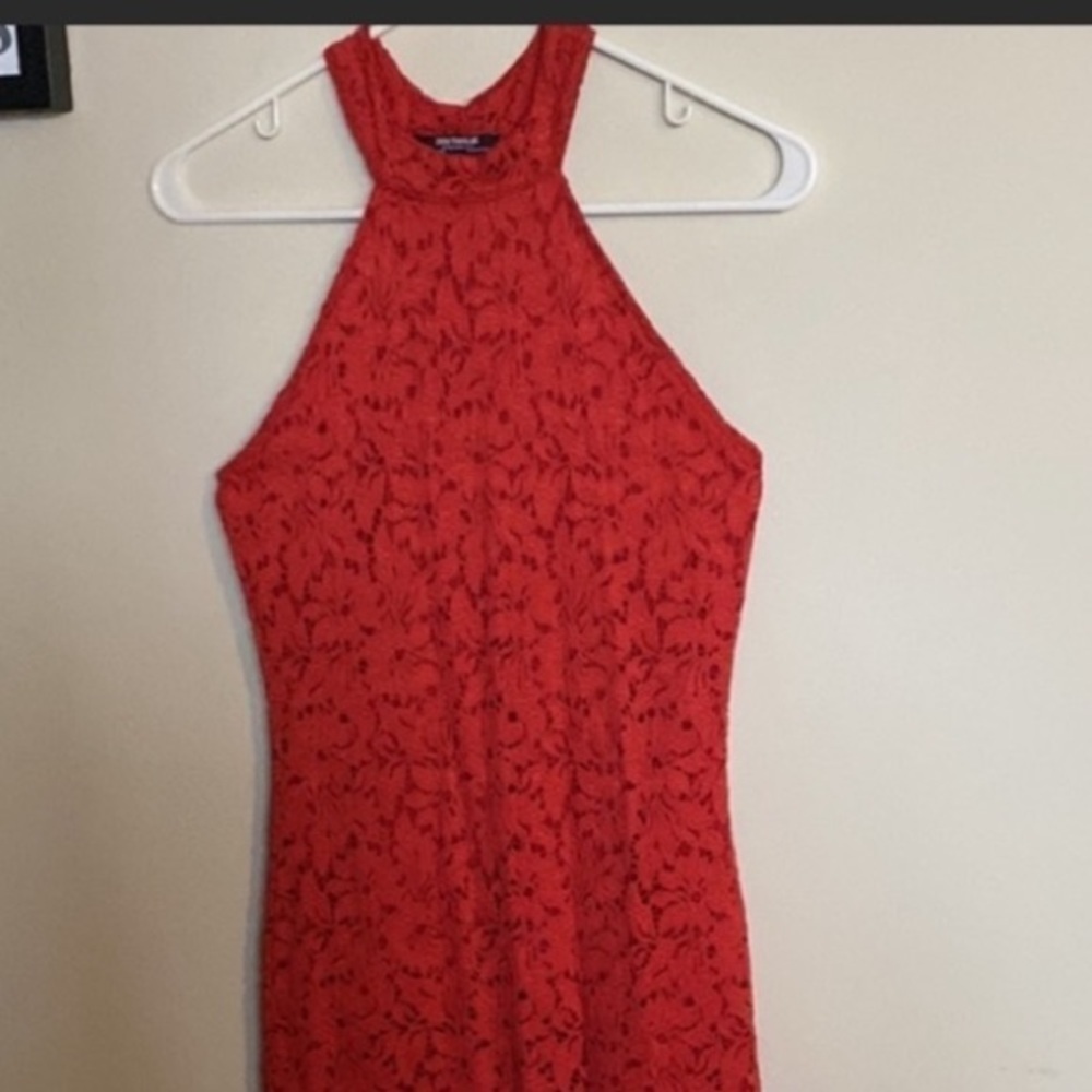 Zara trafaluc mini / cocktail dress​​​​​​​​​​​​​​